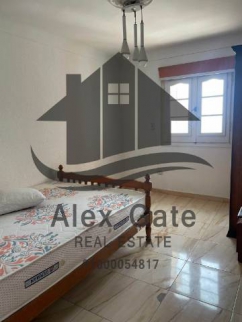 Apartment For Rent In Sporting - Qism Sidi Gabir - Alexandria