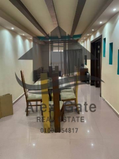 Apartment For Rent In Sporting - Qism Sidi Gabir - Alexandria