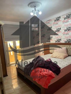 Apartment For Rent In Sporting - Qism Sidi Gabir - Alexandria