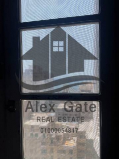 Apartment For Rent In Sporting - Qism Sidi Gabir - Alexandria