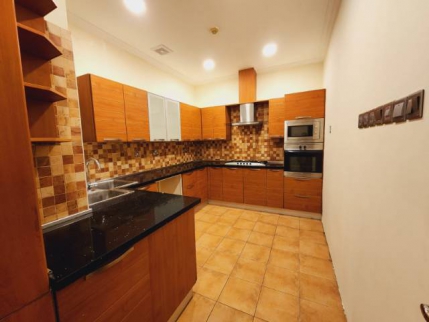 Apartment For Rent In Al-Riffa - Southern