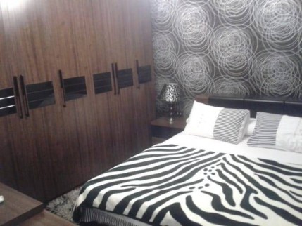 Apartment For Rent In Al Manteqah Al Oula - Nasr City - Cairo