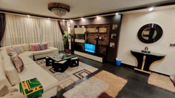 Apartment For Rent In Al Manteqah Al Oula - Nasr City - Cairo