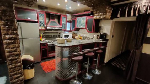 Apartment For Rent In Al Manteqah Al Oula - Nasr City - Cairo