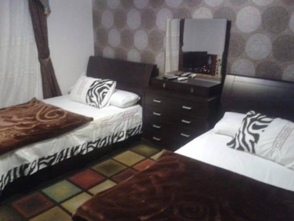 Apartment For Rent In Al Manteqah Al Oula - Nasr City - Cairo