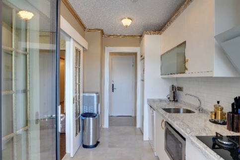 شقة للإيجار فى ساريير - إسطنبول