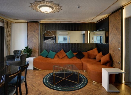 شقة للإيجار فى ساريير - إسطنبول