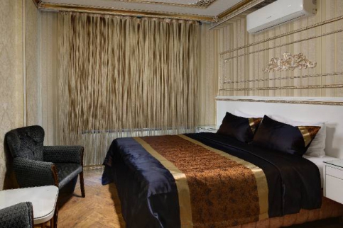 شقة للإيجار فى ساريير - إسطنبول