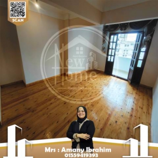 Duplex For Rent In Smoha - Qism Sidi Gabir - Alexandria