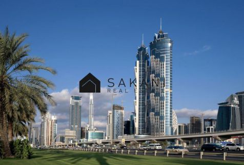 دور مستقل للإيجار