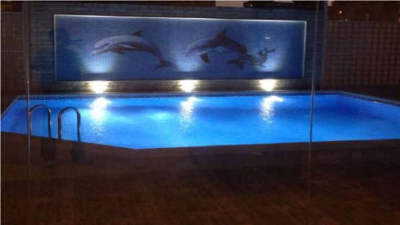 Apartment For Rent In Al-Salmiya - Hawalli