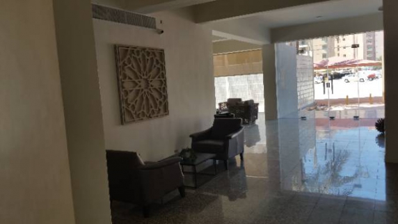 Apartment For Rent In Al-Salmiya - Hawalli