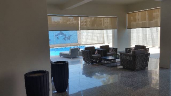 Apartment For Rent In Al-Salmiya - Hawalli