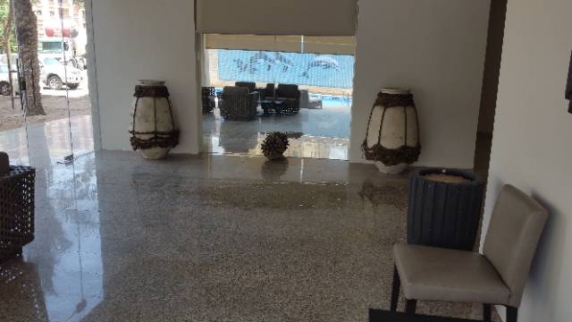 Apartment For Rent In Al-Salmiya - Hawalli