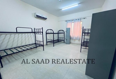 مجمع سكني متكامل للإيجار