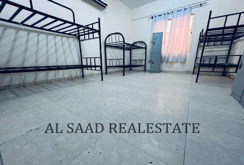 مجمع سكني متكامل للإيجار