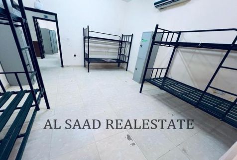 مجمع سكني متكامل للإيجار