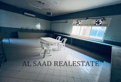 مجمع سكني متكامل للإيجار
