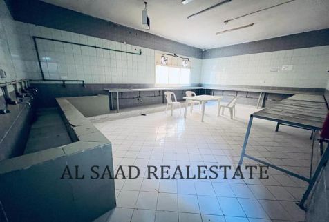 مجمع سكني متكامل للإيجار
