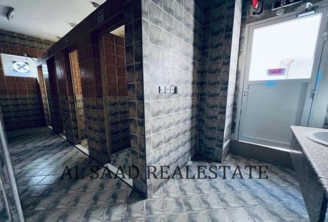 مجمع سكني متكامل للإيجار