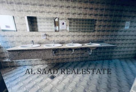 مجمع سكني متكامل للإيجار