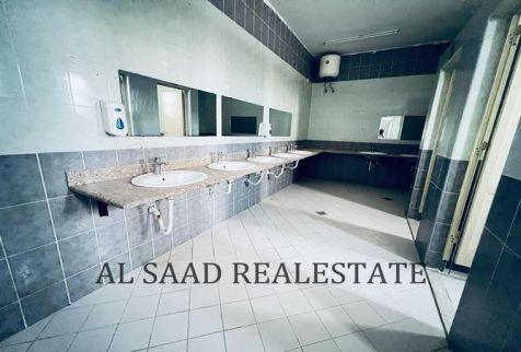 مجمع سكني متكامل للإيجار