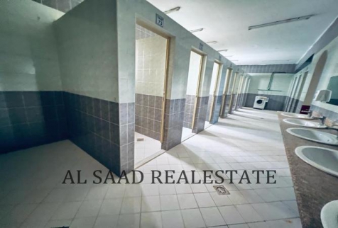 مجمع سكني متكامل للإيجار