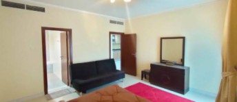 Apartment For Rent In Seef - Capital