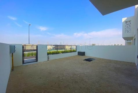Villa For Rent