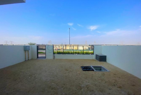 Villa For Rent