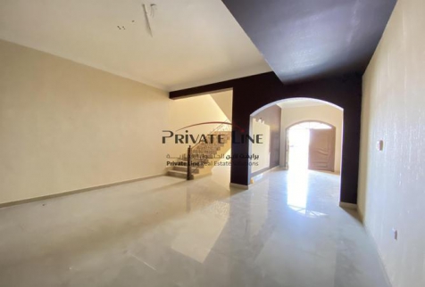 فيلا للإيجار