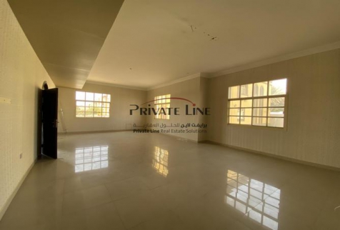 فيلا للإيجار