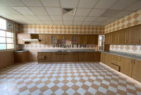 فيلا للإيجار