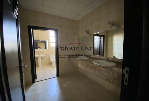 فيلا للإيجار