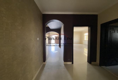 فيلا للإيجار