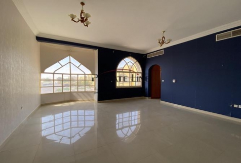 فيلا للإيجار