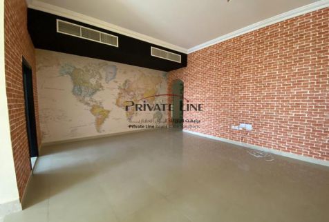 فيلا للإيجار