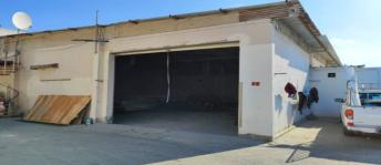 Store For Rent In Salmabad - Central