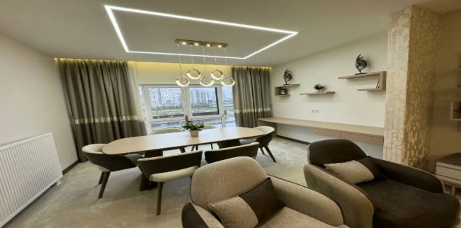 Apartment For Rent In Bashakshehir - Istanbul