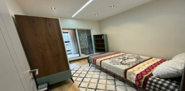 Apartment For Rent In Bashakshehir - Istanbul