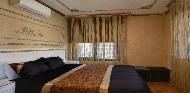 شقة للإيجار فى بشتكتاش - إسطنبول