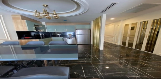 شقة للإيجار فى شيشلي - إسطنبول