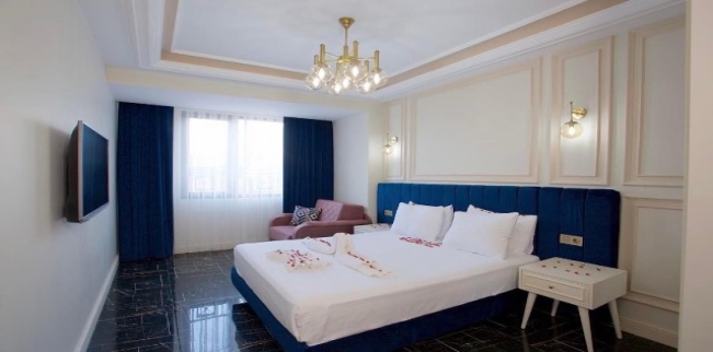 شقة للإيجار فى شيشلي - إسطنبول