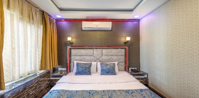 Apartment For Rent In Sisli - Istanbul