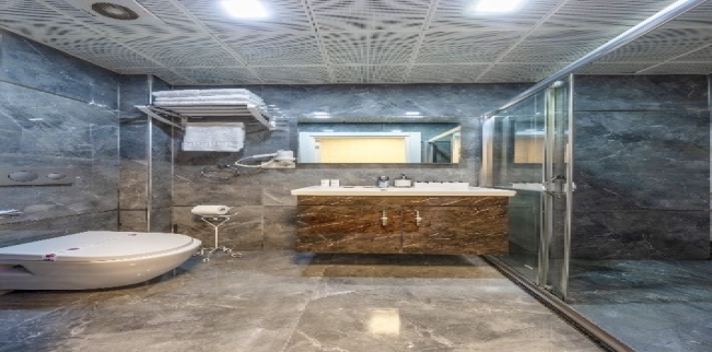 Apartment For Rent In Sisli - Istanbul