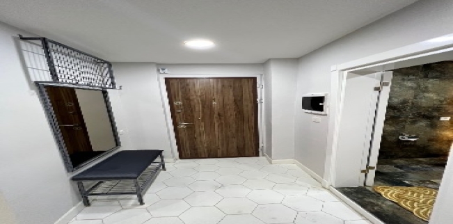 شقة للإيجار فى بيه أوغلو - إسطنبول