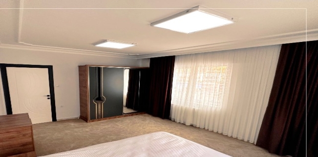 Apartment For Rent In Nilufer - Bursa