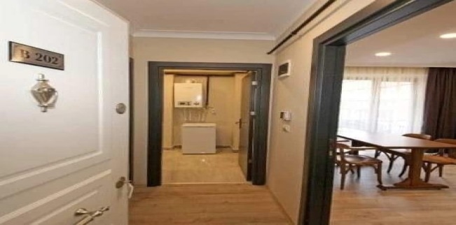 شقة للإيجار فى بيه أوغلو - إسطنبول