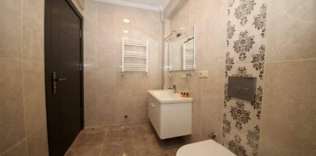 شقة للإيجار فى بيه أوغلو - إسطنبول