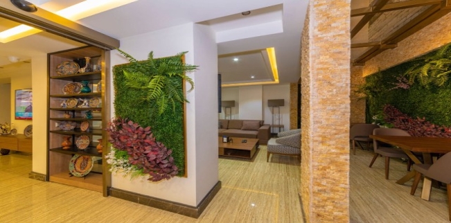 Apartment For Rent In Sisli - Istanbul